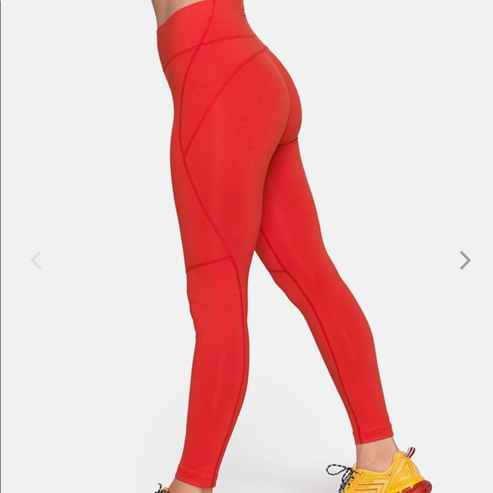 NWOT - Ov tech sweat size L